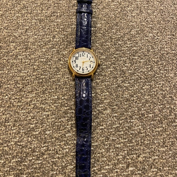 1992 Guess Woman’s watch in great condition - Picture 4 of 6